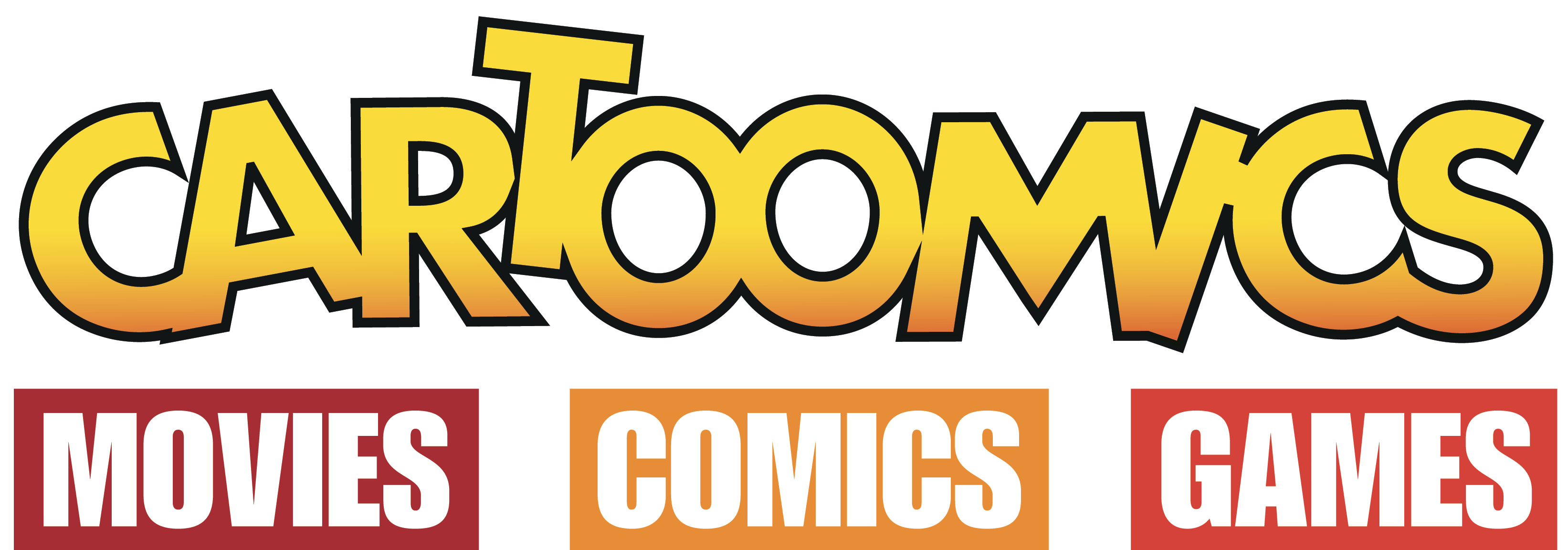 cartoomics