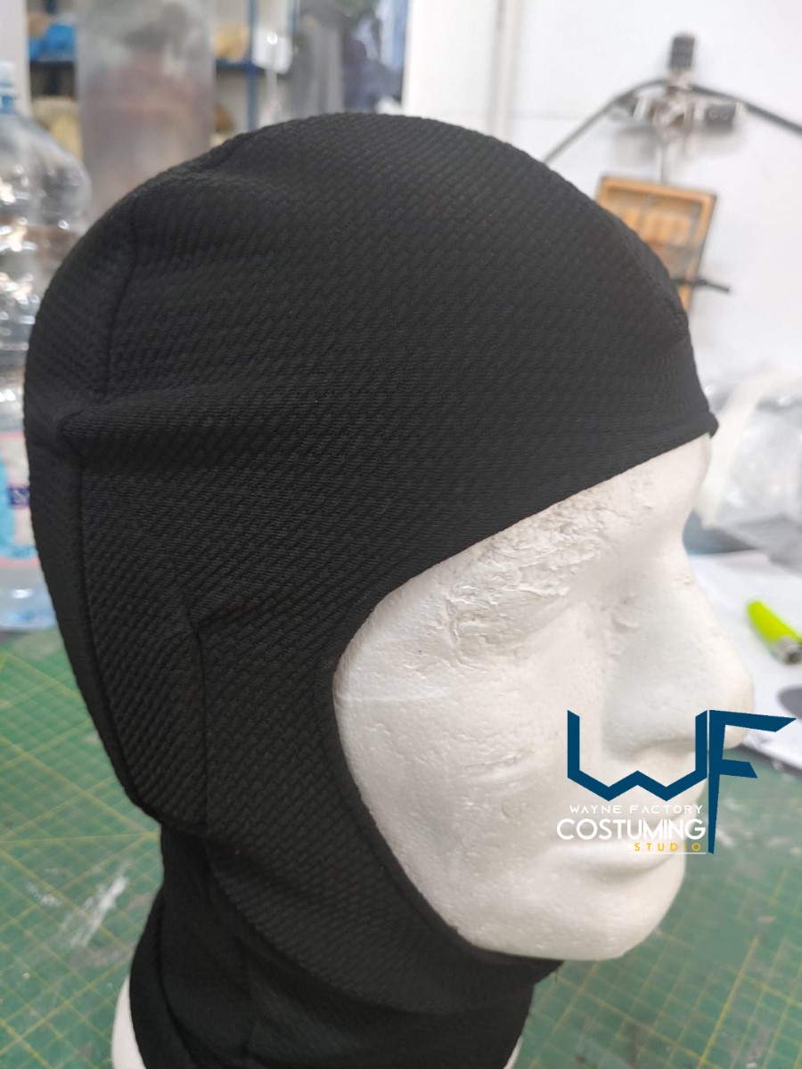 daredevil netflix helmet mask cosplay