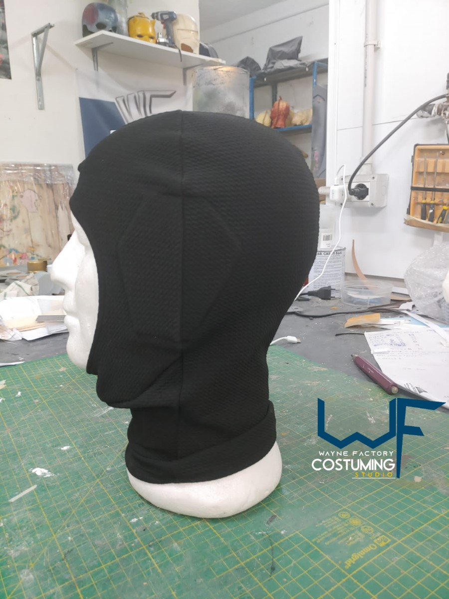 daredevil netflix helmet mask cosplay