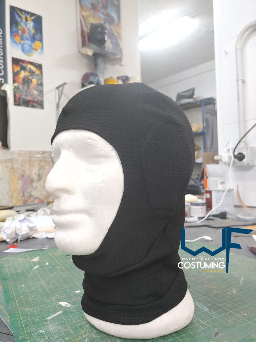 daredevil netflix helmet mask cosplay