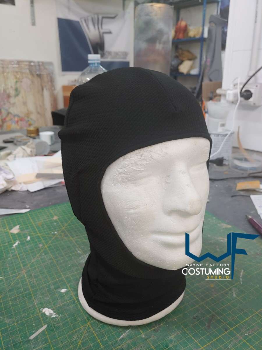 daredevil netflix helmet mask cosplay
