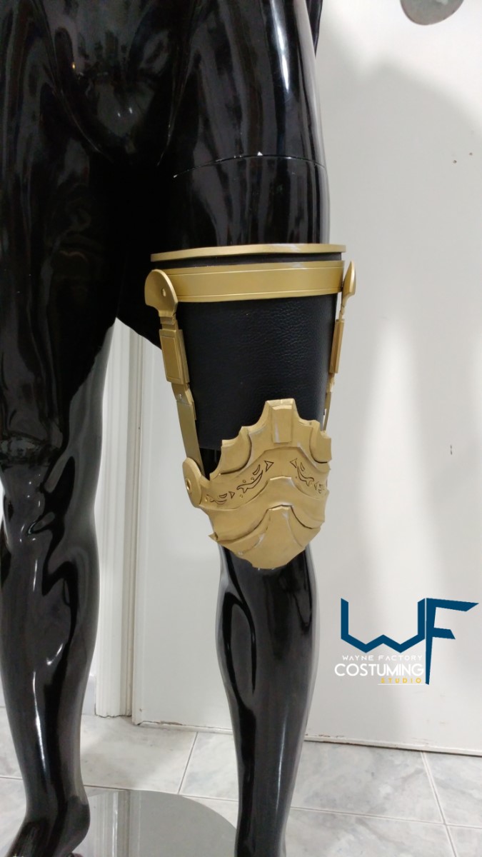 noctis fina fantasy cosplay inspired kingly rairments props