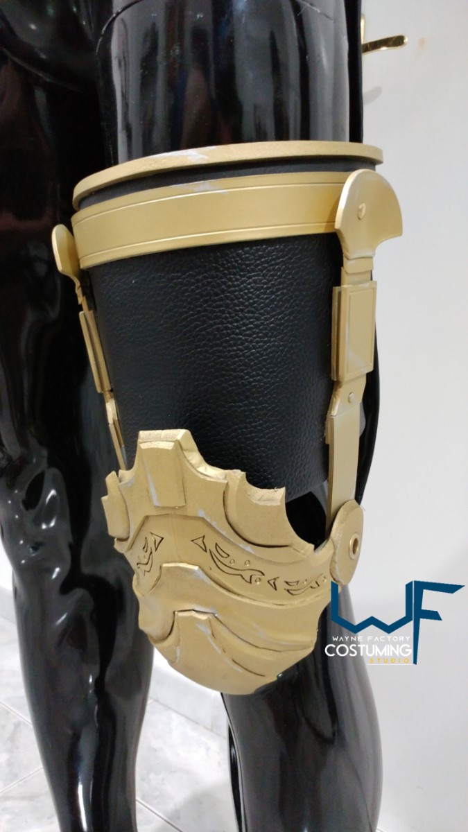 noctis fina fantasy cosplay inspired kingly rairments props