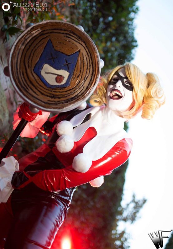 harley quinn