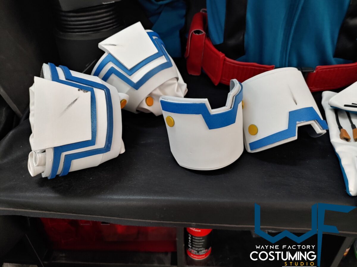 deku izuna midoriya my hero academia cosplay accessories props costume complete inspired
