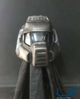 DoomGuy/Doom Marine/Doom Slayer Armor cosplay props