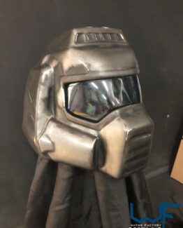 DoomGuy/Doom Marine/Doom Slayer Armor cosplay props