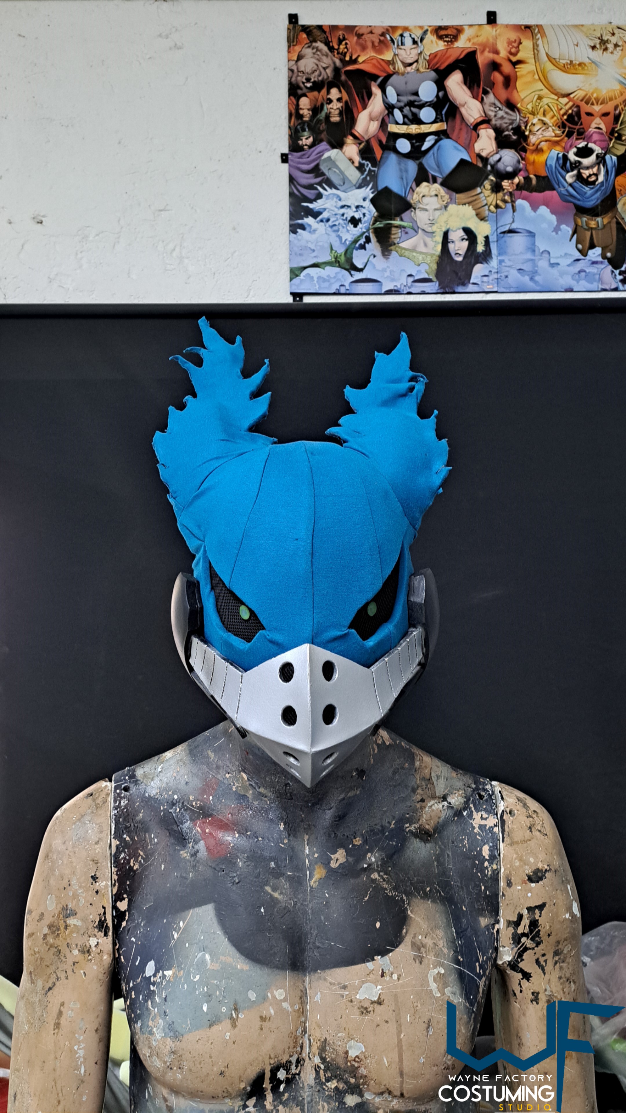 vigilante deku costume cosplay Izuku Midoriya cosplay my hero academia anime inspired
