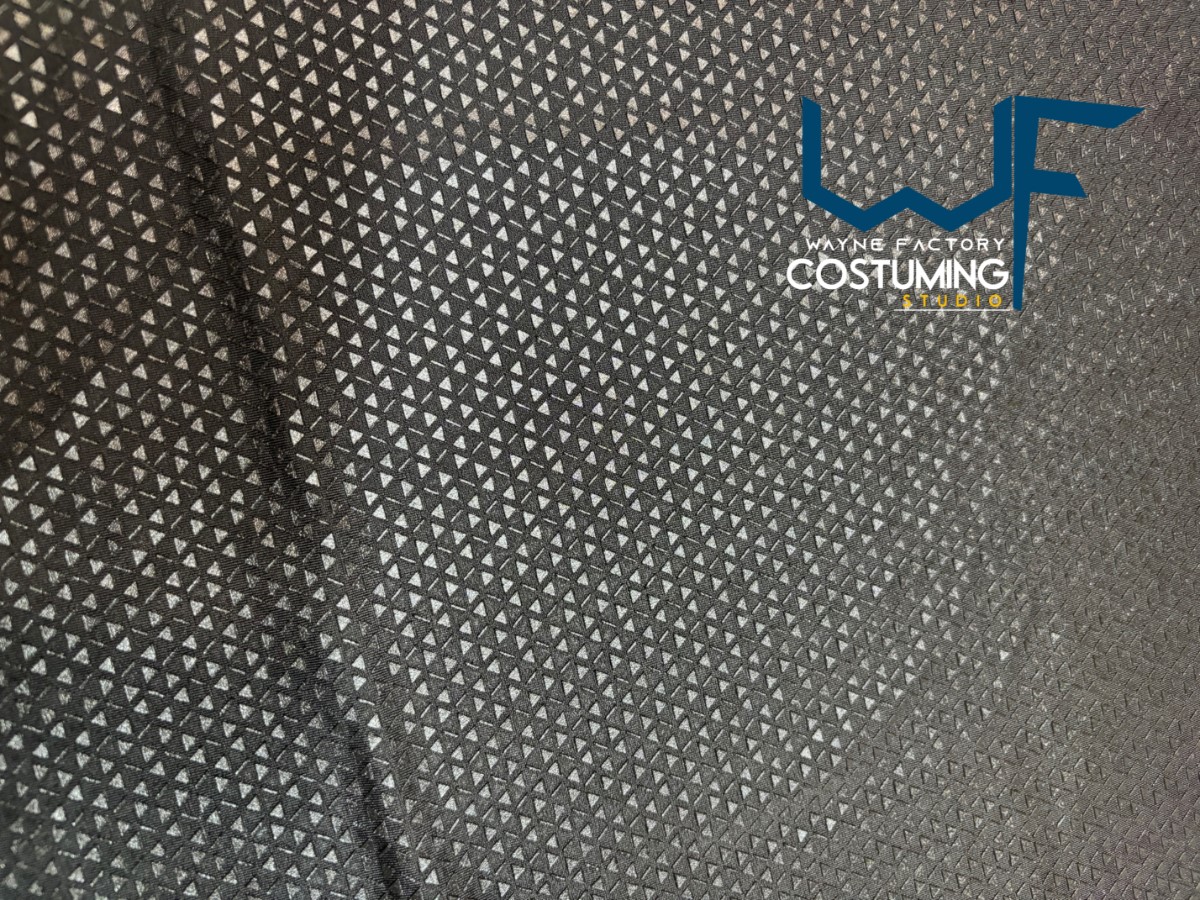 black panther costume cosplay marvel comics cosplayer accessories props inspired wakanda screen print fabric