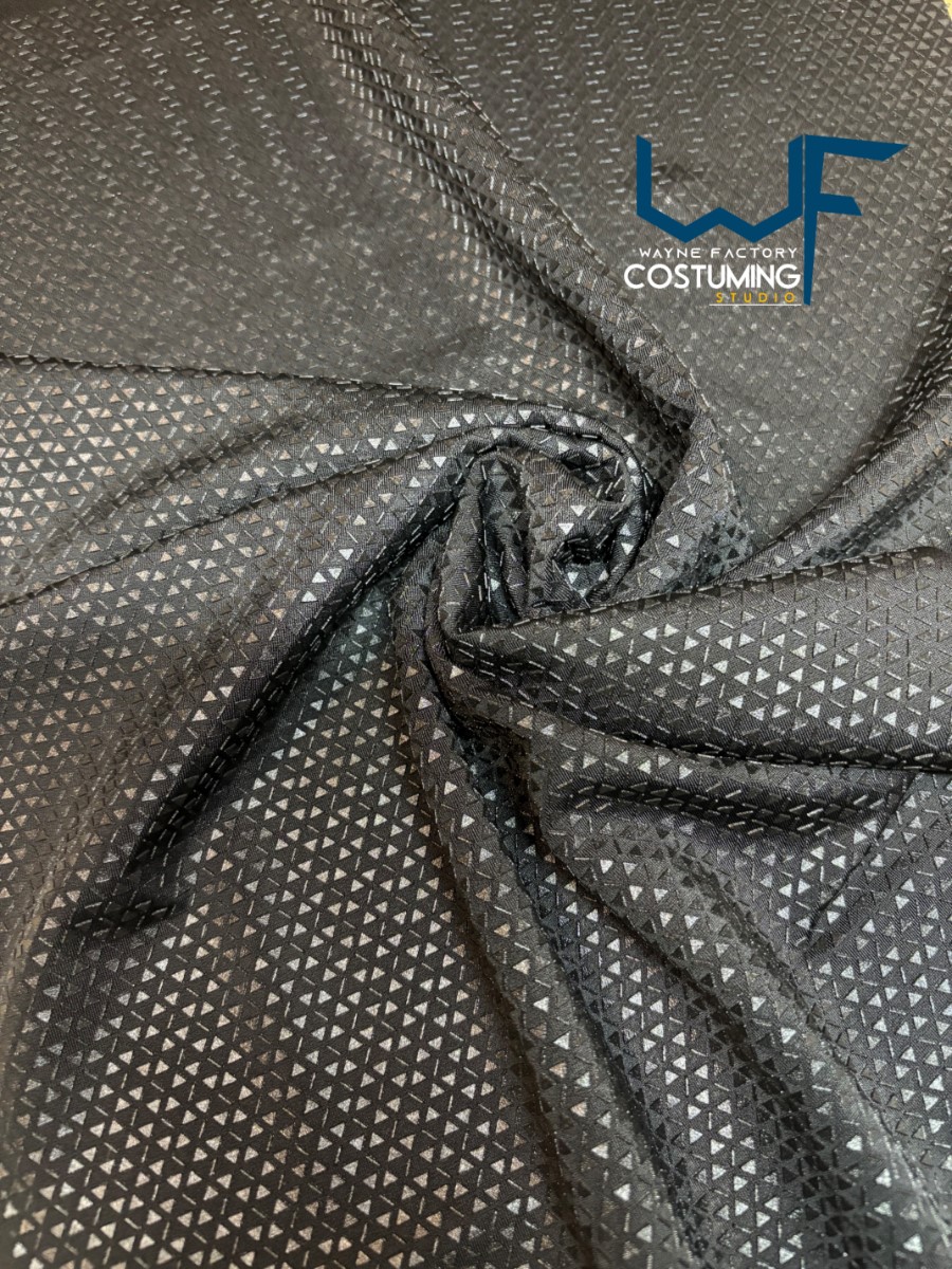 black panther costume cosplay marvel comics cosplayer accessories props inspired wakanda screen print fabric