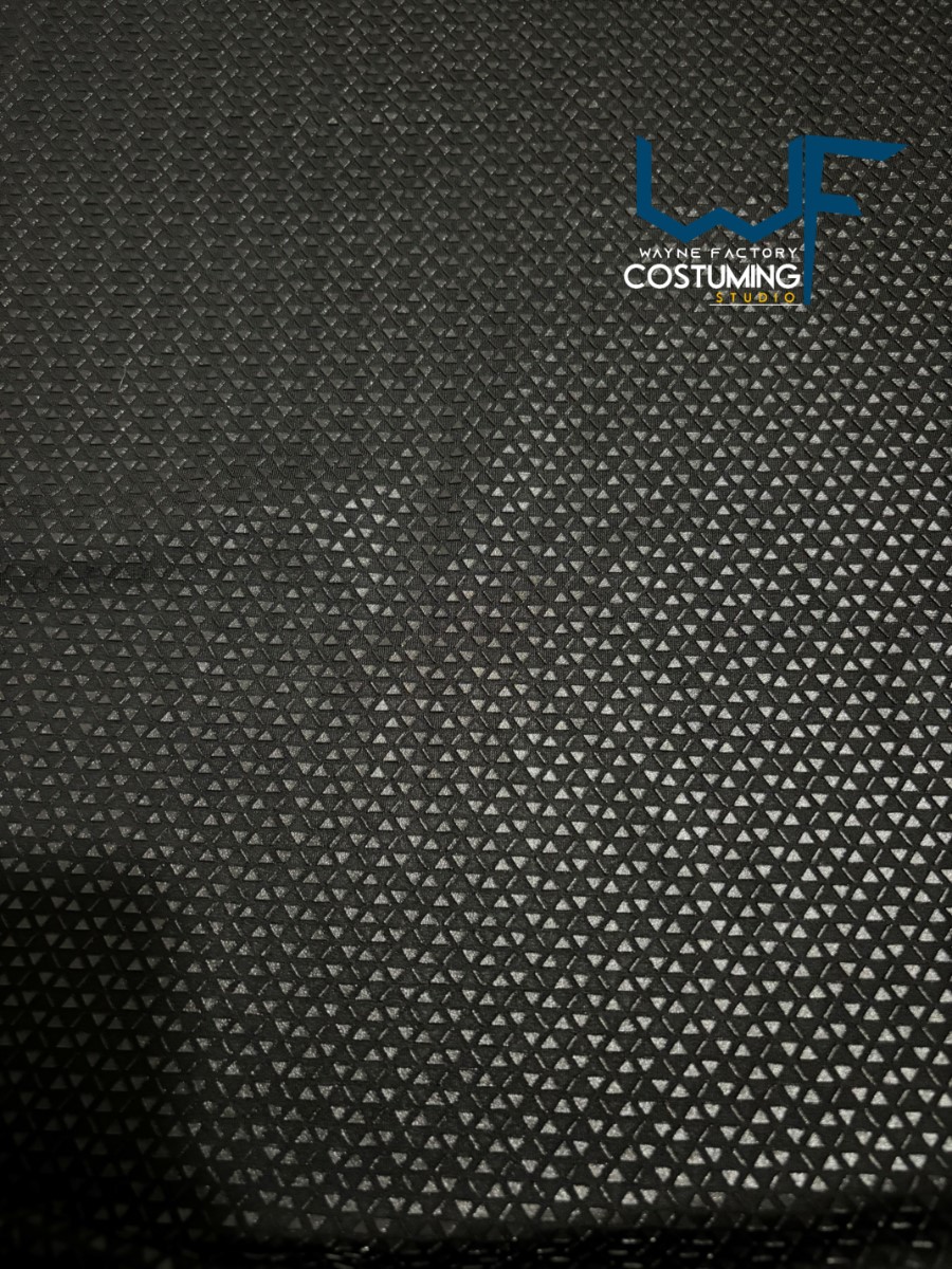 black panther costume cosplay marvel comics cosplayer accessories props inspired wakanda screen print fabric