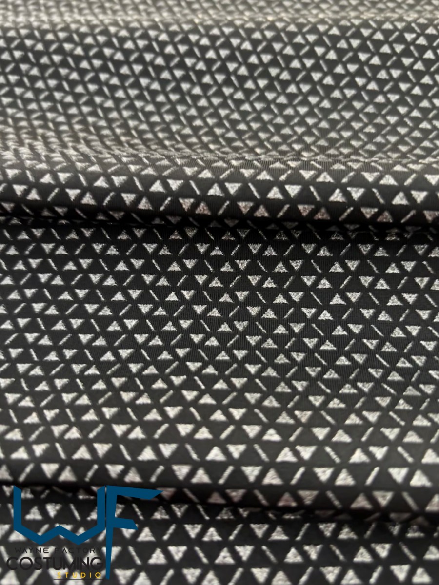 black panther costume cosplay marvel comics cosplayer accessories props inspired wakanda screen print fabric