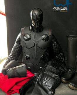 thor marvel comics film cosplay costume inspired infinity war end game chest armor
