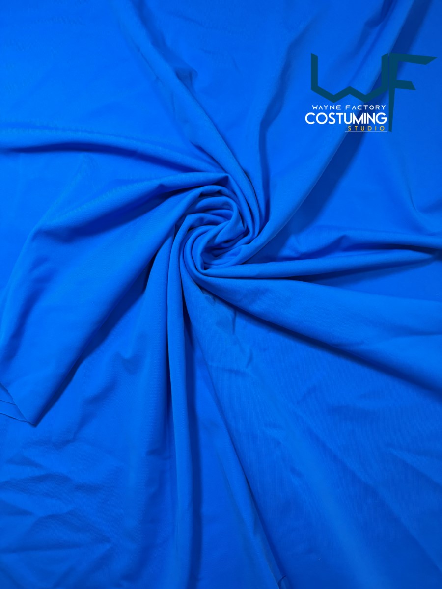 Lycra/Spandex Matte- BIELASTIC and stretchable 4 way Stretch 56 colors always available. 100% Made In Italy.