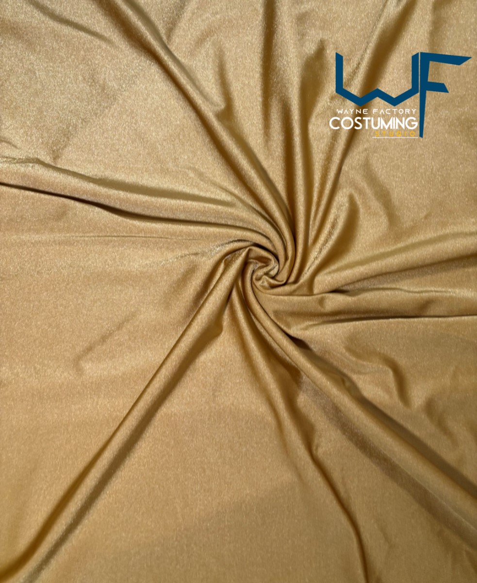 Lycra/Spandex glossy- BIELASTIC and stretchable 4 way Stretch 56 colors always available. 100% Made In Italy.