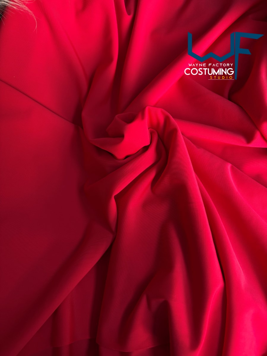 Lycra/Spandex Matte- BIELASTIC and stretchable