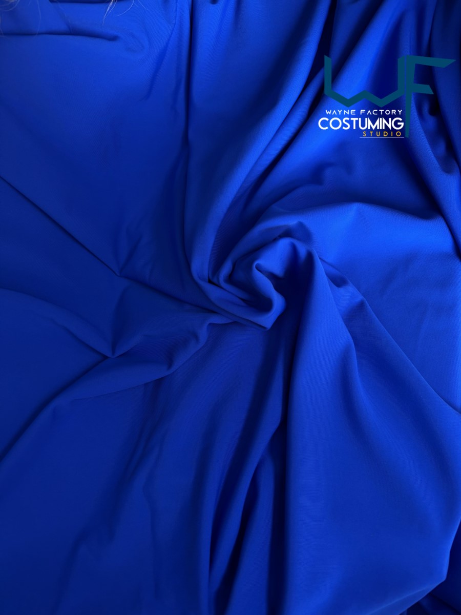 Lycra/Spandex Matte- BIELASTIC and stretchable