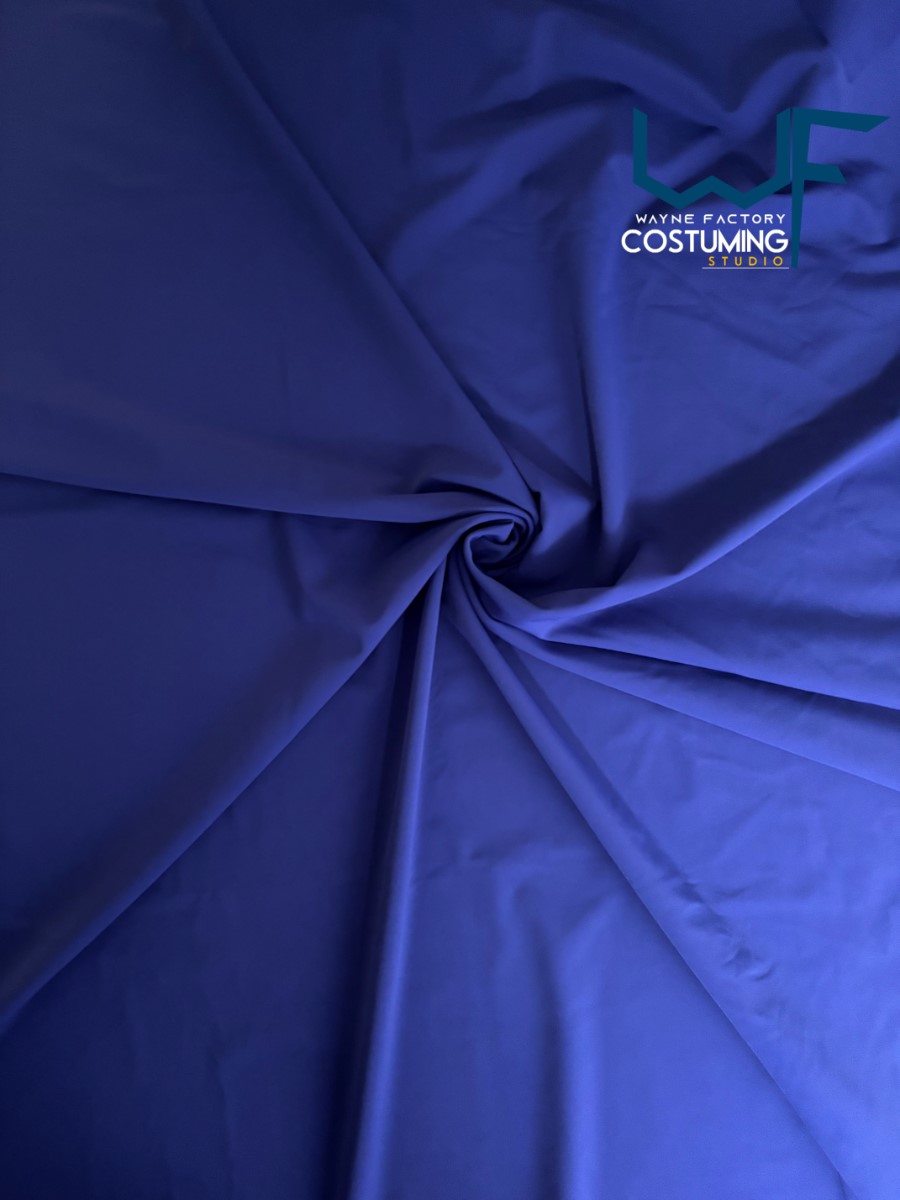 Lycra/Spandex Matte- BIELASTIC and stretchable 4 way Stretch 56 colors always available. 100% Made In Italy.