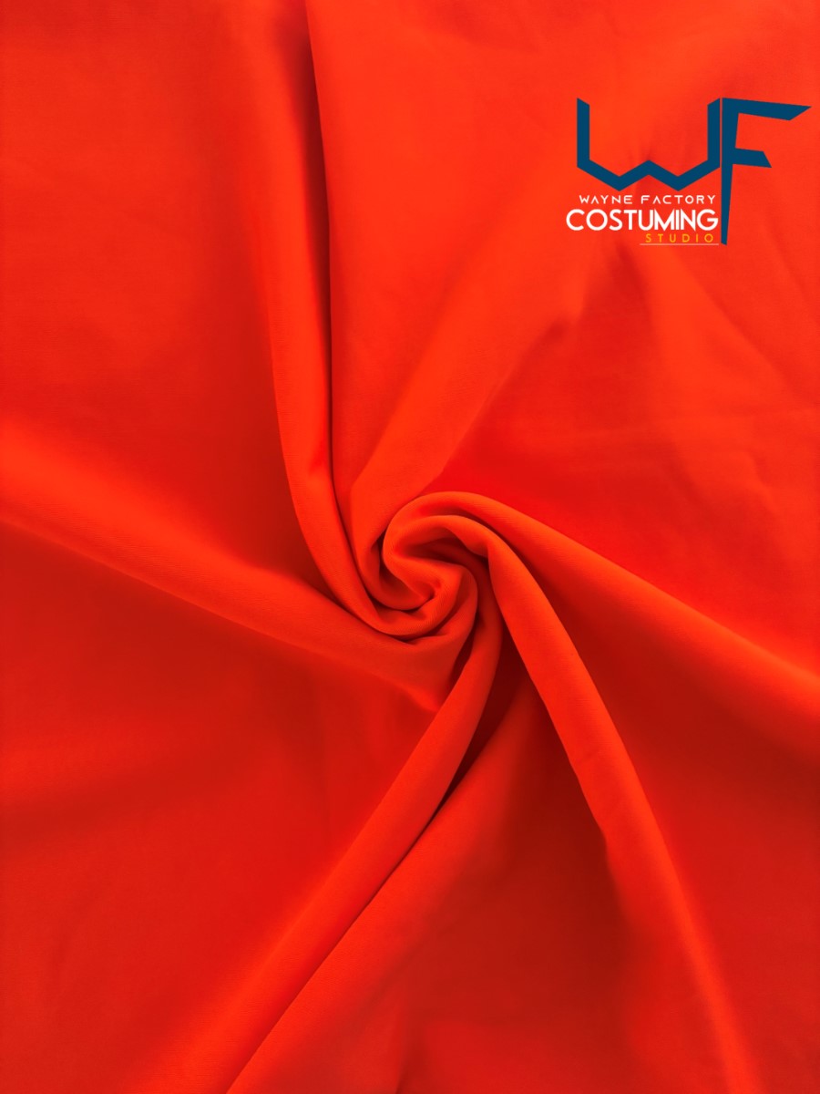 Lycra/Spandex Matte- BIELASTIC and stretchable 4 way Stretch 56 colors always available. 100% Made In Italy.