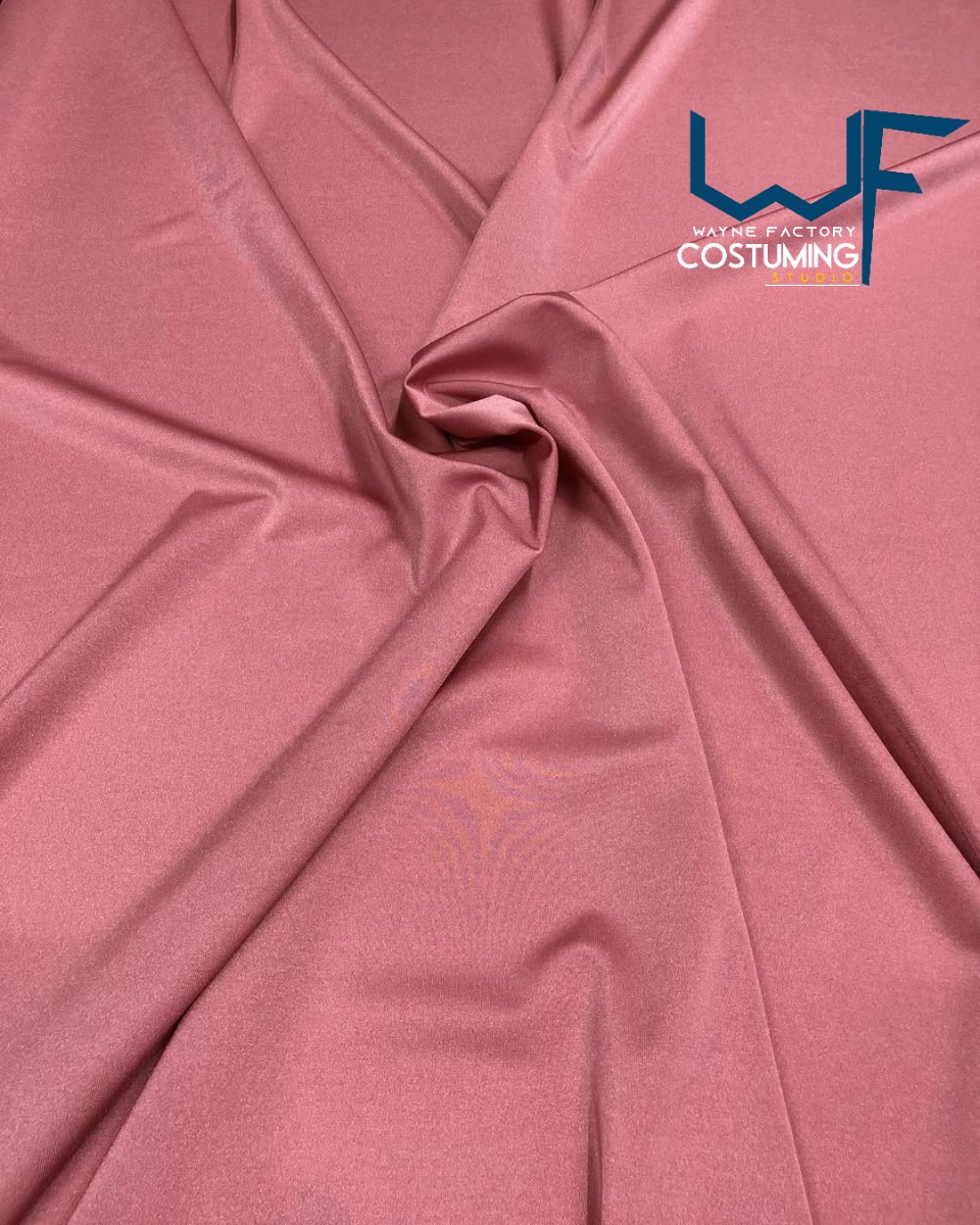 Lycra/Spandex glossy- BIELASTIC and stretchable 4 way Stretch 56 colors always available. 100% Made In Italy.