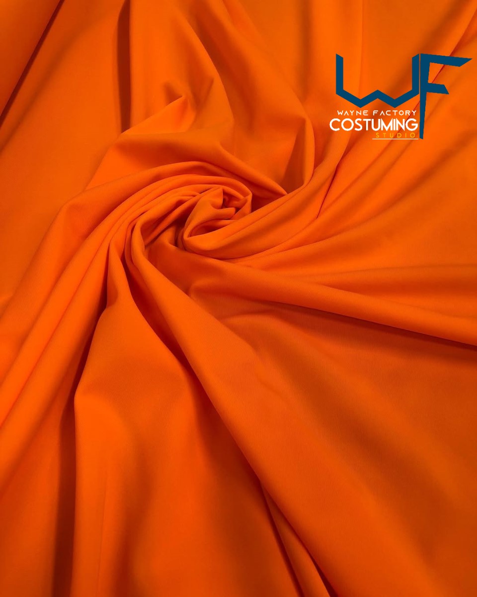 Lycra/Spandex Matte- BIELASTIC and stretchable 4 way Stretch 56 colors always available. 100% Made In Italy.