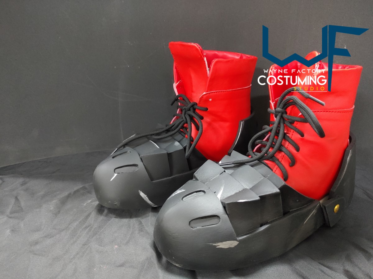 deku izuna midoriya my hero academia cosplay accessories props costume complete inspired