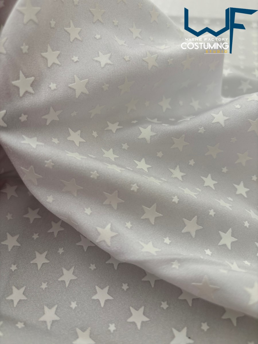 starlight woman homelander the boys amazon series tv cosplay costume screen print fabric inspired superhero