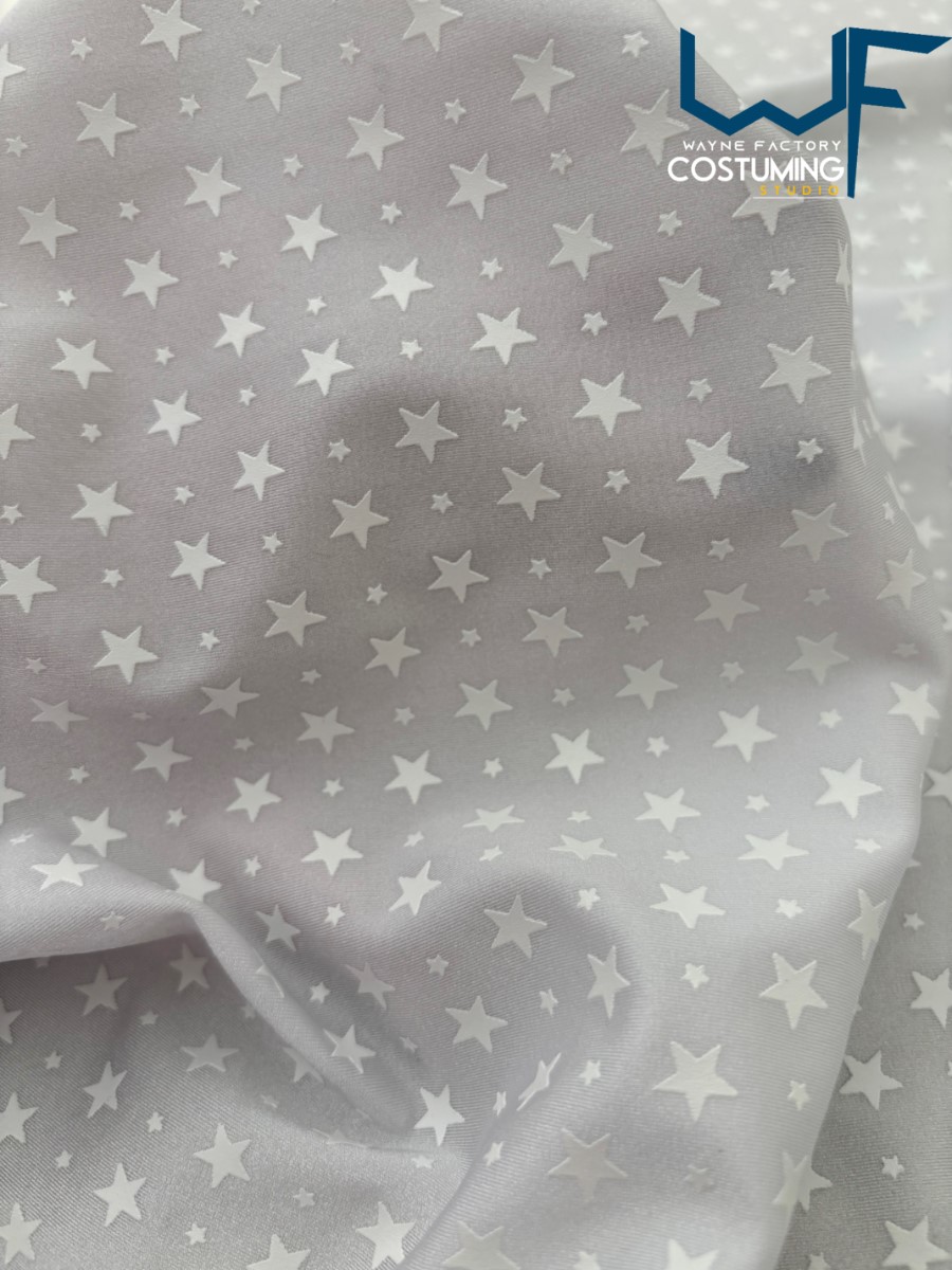 starlight woman homelander the boys amazon series tv cosplay costume screen print fabric inspired superhero