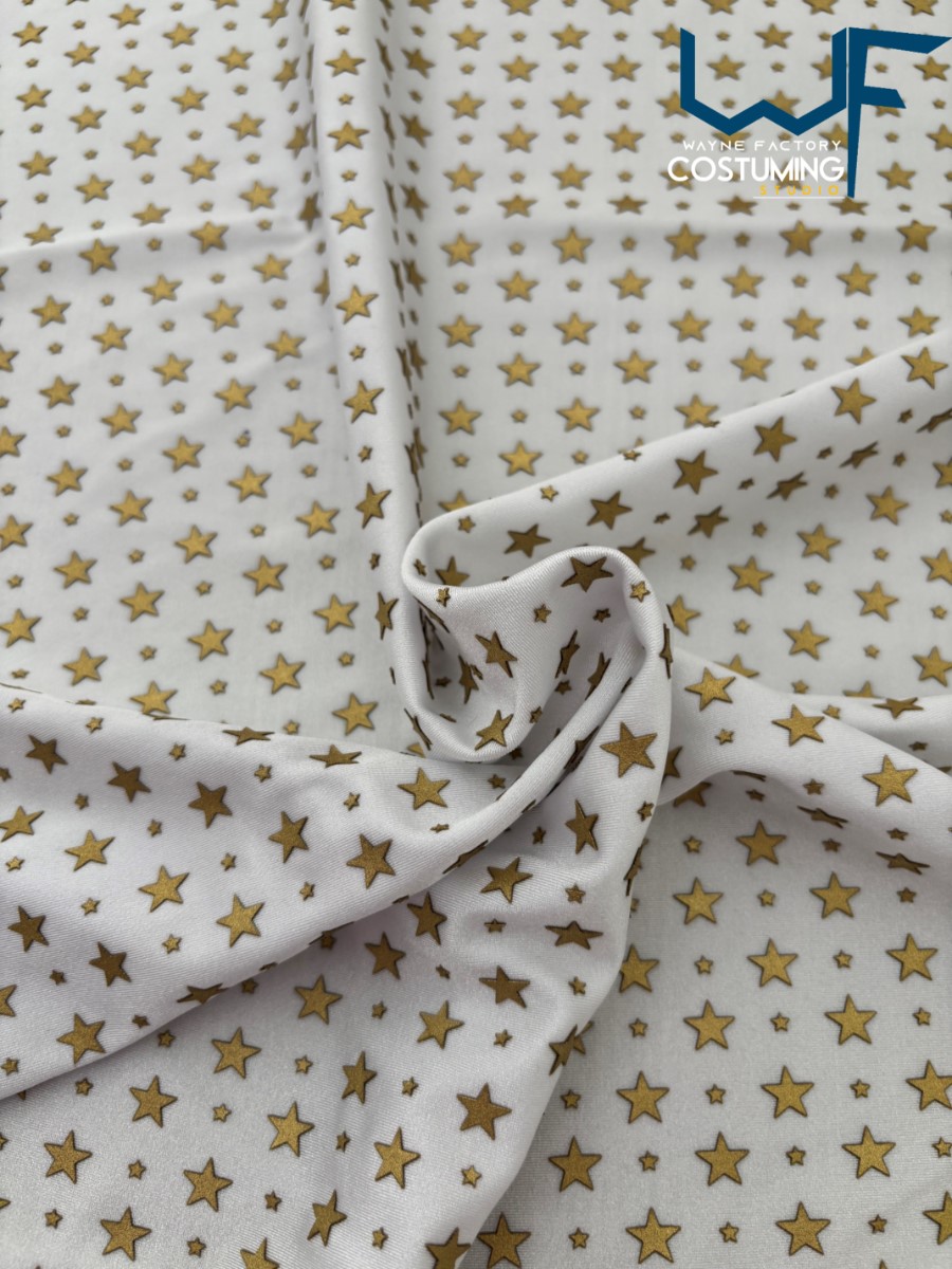 starlight woman homelander the boys amazon series tv cosplay costume screen print fabric inspired superhero