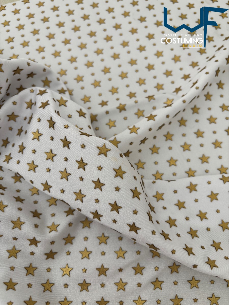 starlight woman homelander the boys amazon series tv cosplay costume screen print fabric inspired superhero