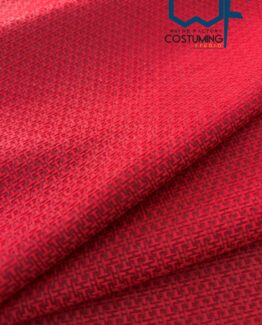 dare devil rebirth marvel comics netflix series screen printed fabric cosplay superhero inspired spandex fabric elastic lycra