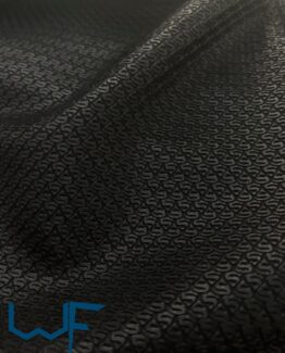 superman dc pattern texture screen printed fabric spandex lycra for cosplay and superhero elastic stretch tiles costume
