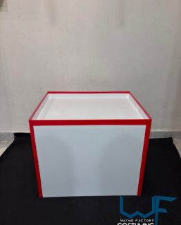 SPINBOX Arena Stand Beyblade X stadium game anime game trottole