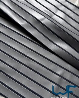 lines pattern texture screen printed fabric spandex lycra for cosplay and superhero elastic stretch tiles costume
